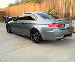 Vossen CV-3 style alloy wheels 18'' 5x112 / 19'' 5x120 - Image 5/10