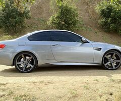 Vossen CV-3 style alloy wheels 18'' 5x112 / 19'' 5x120 - Image 10/10