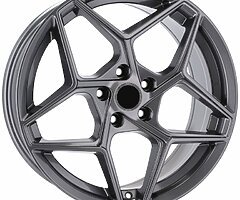 Audi VW Seat Skoda MB alloy wheels 18'' 5x112