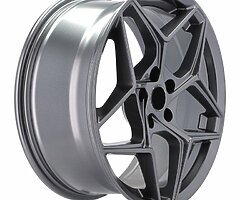 Audi VW Seat Skoda MB alloy wheels 18'' 5x112