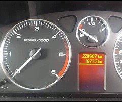 Peugeot 407 1.6 diesel - Image 3/5