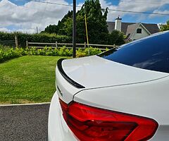 2018 BMW Series 5 - Image 7/10