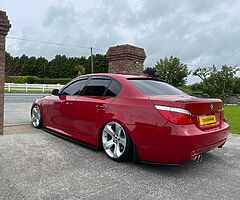 BMW 520d msport - Image 6/6