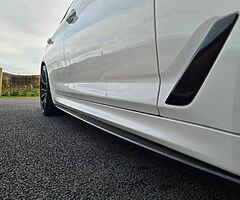 2018 BMW Series 5 - Image 9/10