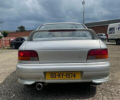 2000 Subaru Impreza - Image 5/7