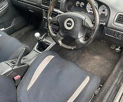 2000 Subaru Impreza - Image 6/7
