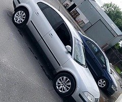 B5.5 passat wanted