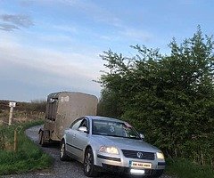 B5.5 passat wanted