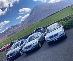 B5.5 passat wanted - Image 3/4