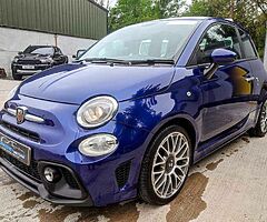 2018 Fiat 500 - Image 3/10