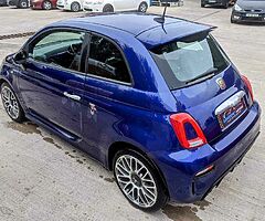 2018 Fiat 500 - Image 5/10
