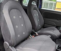 2018 Fiat 500 - Image 9/10