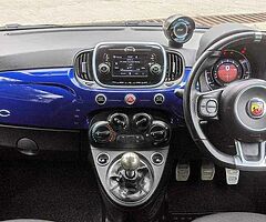2018 Fiat 500 - Image 10/10