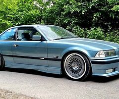 Rotiform LHR style alloys - 18'' 5x112 / 5x120 staggered - Image 7/9