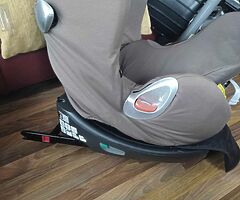 Cybex car seat for todlers - Image 3/3