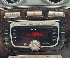2009 mondeo 2.0 diesel - Image 4/8