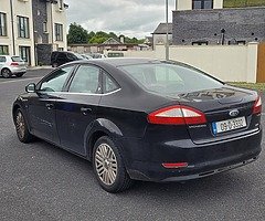 2009 mondeo 2.0 diesel - Image 8/8