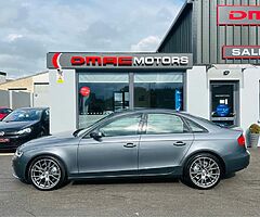 2013 Audi A4 - Image 3/10