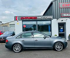 2013 Audi A4 - Image 4/10