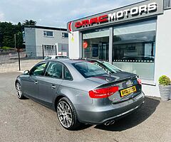 2013 Audi A4 - Image 5/10