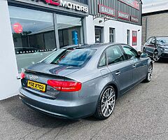 2013 Audi A4 - Image 6/10