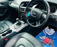 2013 Audi A4 - Image 7/10