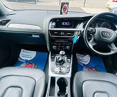 2013 Audi A4 - Image 9/10