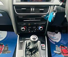 2013 Audi A4 - Image 10/10