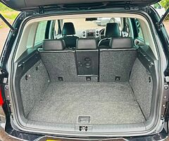 2010 Volkswagen Tiguan - Image 5/10