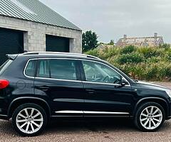 2010 Volkswagen Tiguan - Image 8/10