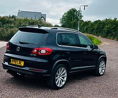 2010 Volkswagen Tiguan - Image 9/10