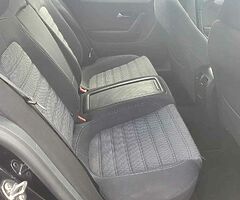 2009 Volkswagen Passat CC - Image 5/10