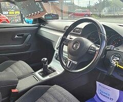 2009 Volkswagen Passat CC - Image 6/10