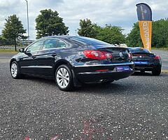 2009 Volkswagen Passat CC - Image 7/10