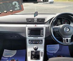 2009 Volkswagen Passat CC - Image 8/10