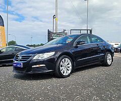 2009 Volkswagen Passat CC - Image 9/10