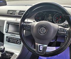 2009 Volkswagen Passat CC - Image 10/10