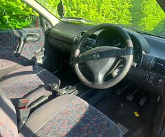 2000 Corsa 1.0 - Image 3/6