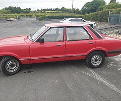 Ford cortina mk5 - Image 3/6