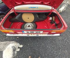 Ford cortina mk5 - Image 4/6
