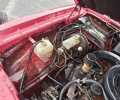 Ford cortina mk5 - Image 5/6