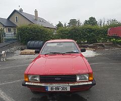 Ford cortina mk5 - Image 6/6