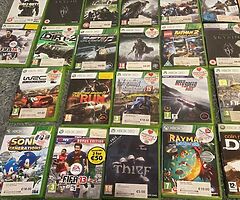 Xbox games - Image 3/3