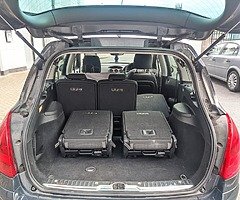 Peugeot 308 SW 1.6hdi-e - Image 5/10