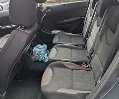 Peugeot 308 SW 1.6hdi-e - Image 7/10