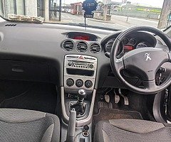 Peugeot 308 SW 1.6hdi-e - Image 8/10