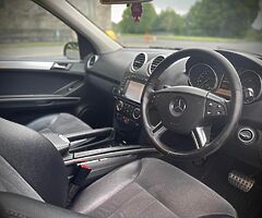 2006 MERCEDES - ML280 CDI SPORT 
*MOT 04/23* - Image 7/8