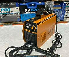 US SNAP MAC 250AMP INVERTER WELDER HEAVY DUTY QUALITY 
FREE DELIVERY - Image 5/6