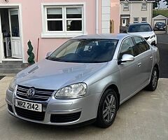 2006 Volkswagen Jetta