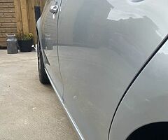 2006 Volkswagen Jetta